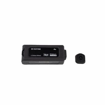 Duotone battery (1pcs)