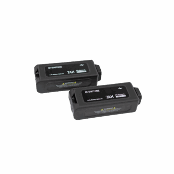 Duotone battery set (2pcs)