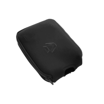 Duotone battery box neoprene cover