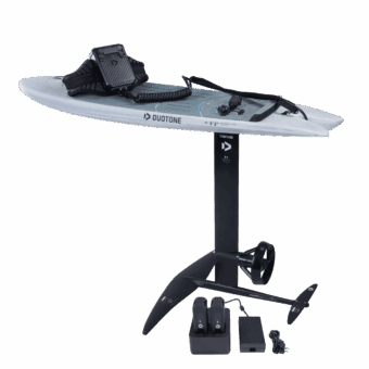 Duotone foil cruise set complete al (incl. board)