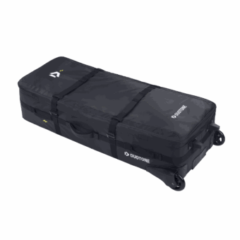 Duotone gearbag foil assist
