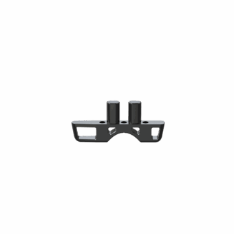Duotone adapter fuselage - axis