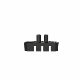 Duotone adapter fuselage - code