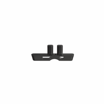 Duotone adapter fuselage - lift