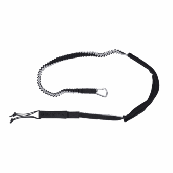 Duotone leash for eharness