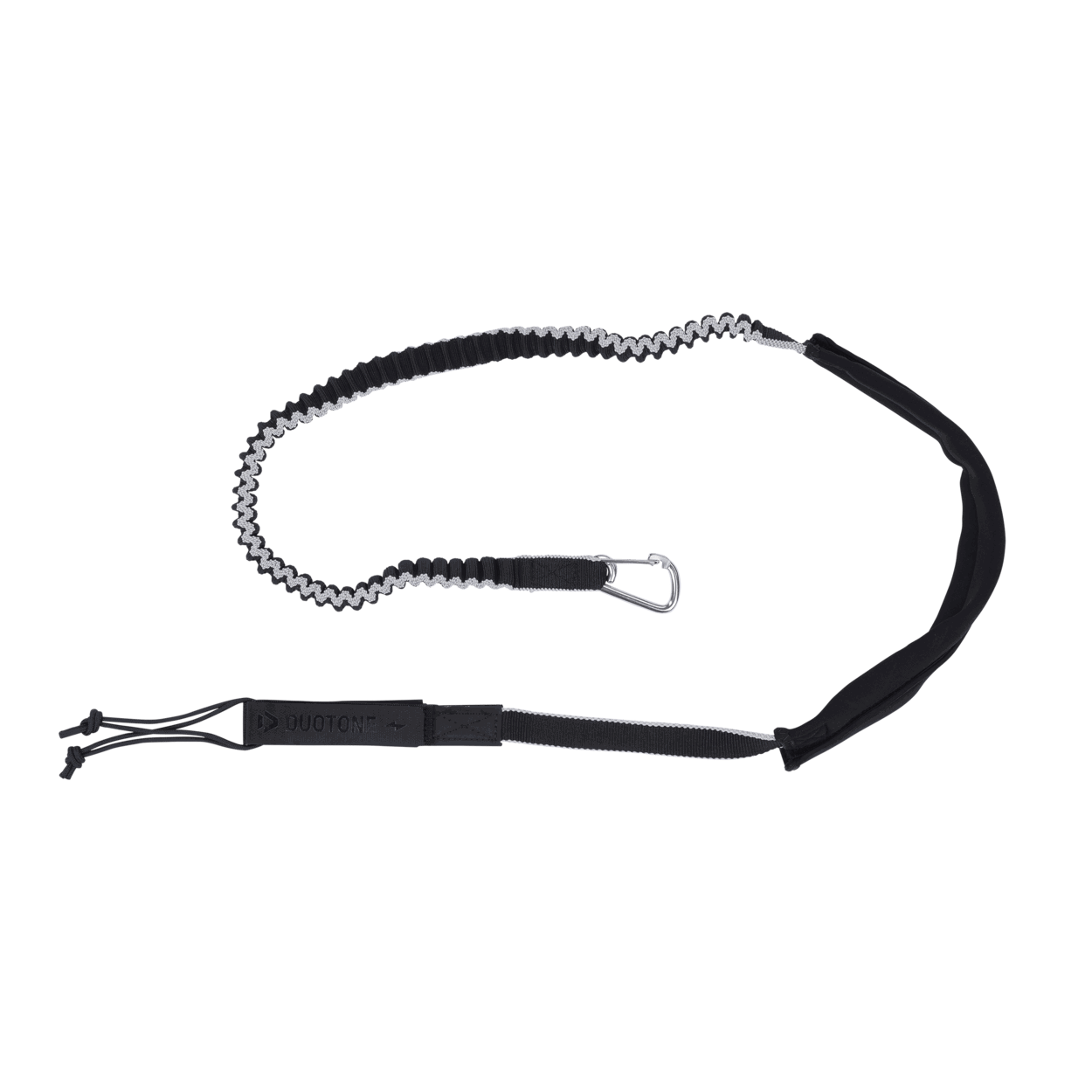 Leash_for_eHarness Duotone leash for eharness - Imagen 1