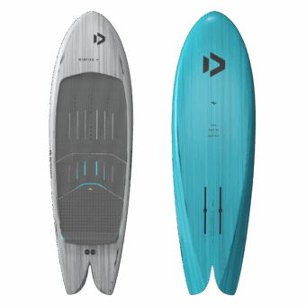 Duotone midfish