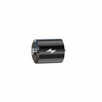 Duotone motor bell (only)