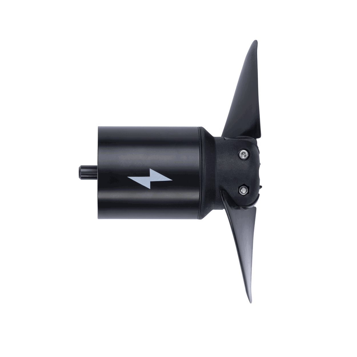 Motor_Bell_with_2-Blade_Propeller_Regular_1 Duotone motor bell with 2-blade propeller regular - Imagen 1