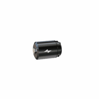 Duotone motor & bell