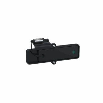 Duotone receiver