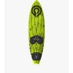 Goya Custom Quad 9 Pro Carbon
