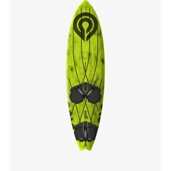 Goya Custom Quad 9 Pro Carbon
