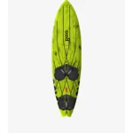 Goya Custom Quad 9 Pro Carbon Haiku