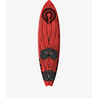 Goya Custom Thruster 5 Pro Carbon