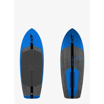 Kt Drifter 5 Pro Carbon