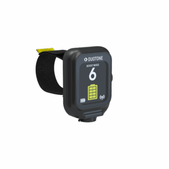 Duotone watch (only)
