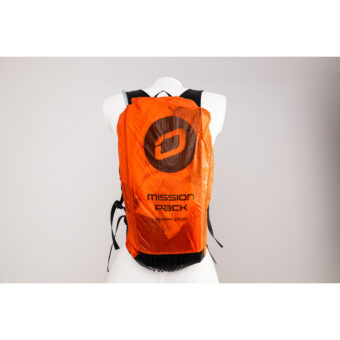 Ozone Mission Pack