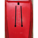 KT Ginxu 2 Pro Carbon 82L - Imagen 9