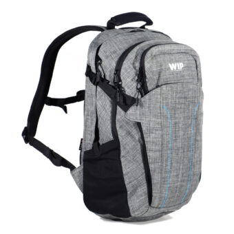 Wip Backpack 25L With Dry Sleeve