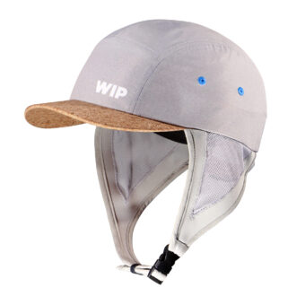 Wip Surf Cap Bump Shell