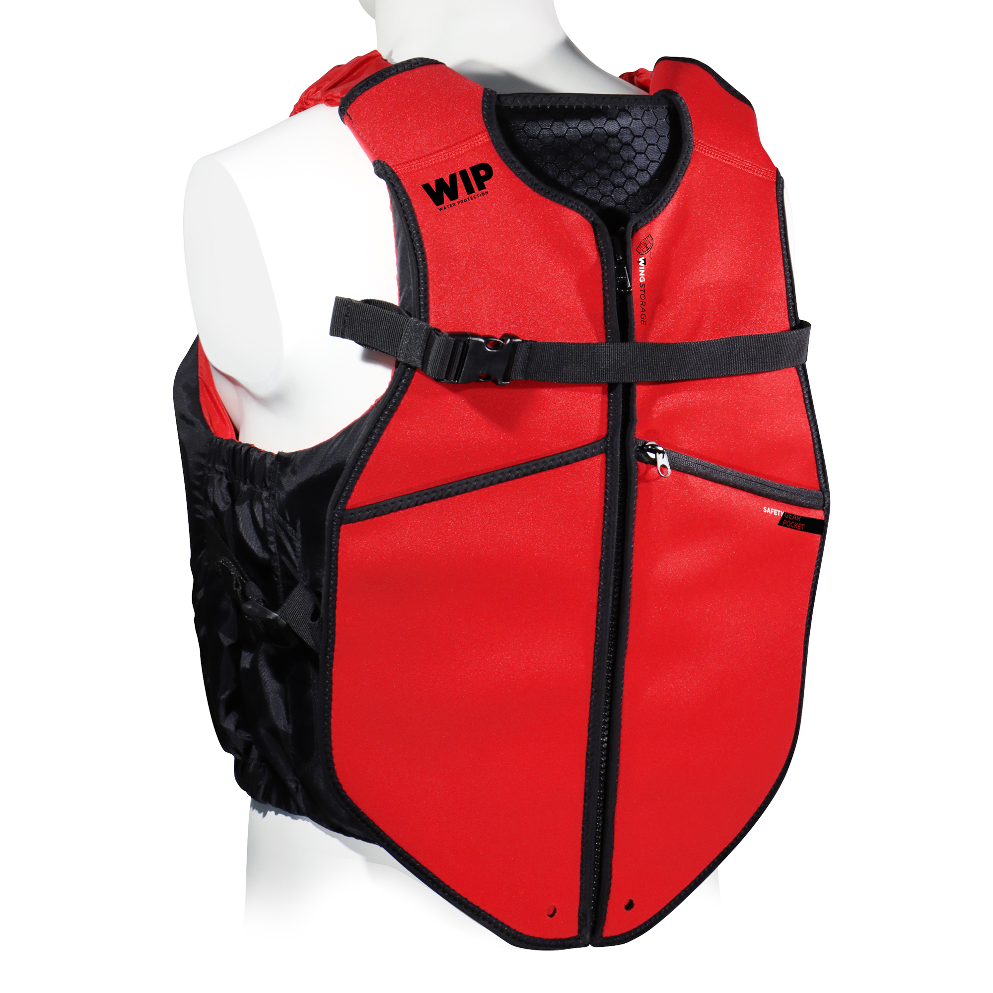 03.DOWNWIND-BACKPACK Wip Downwind Backpack - Imagen 1
