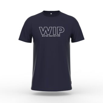 Wip Tshirt Logo Wip