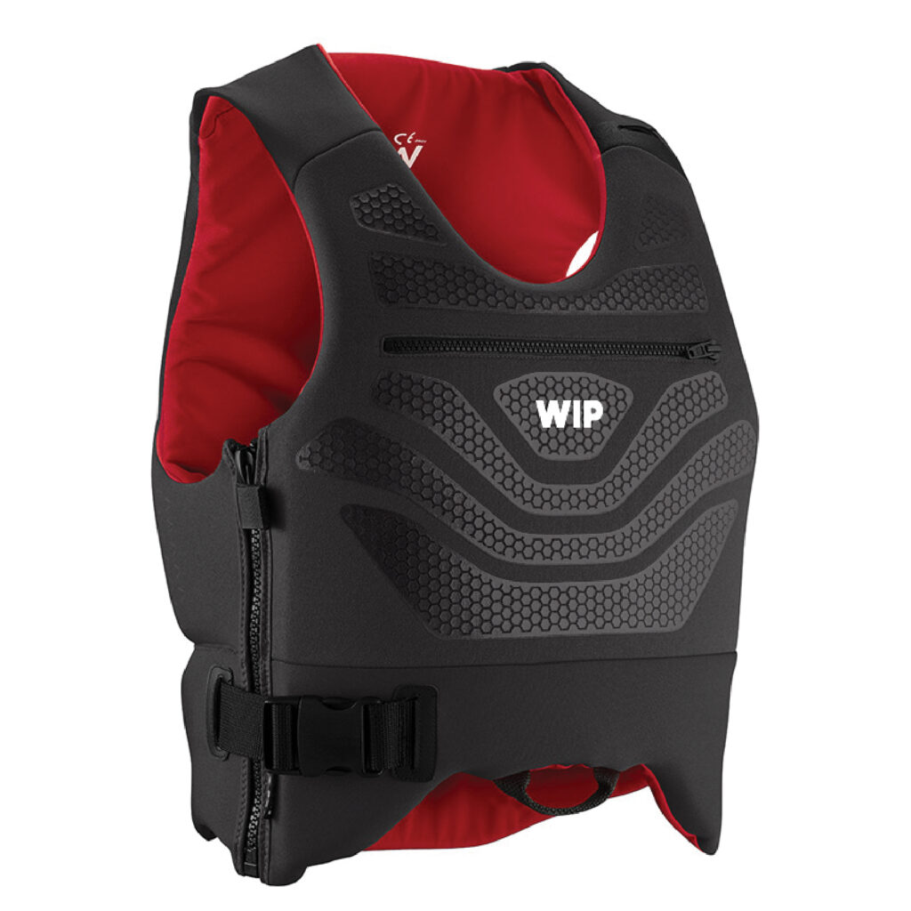 1.-FLOW-NEO-VEST-50N-BLACK-2-1024x1024 Wip Flow Neo Vest 50N - Imagen 1