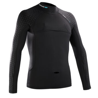Wip Flow Vortex Rashguard
