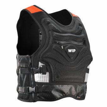 Wip Impact Vest 50N