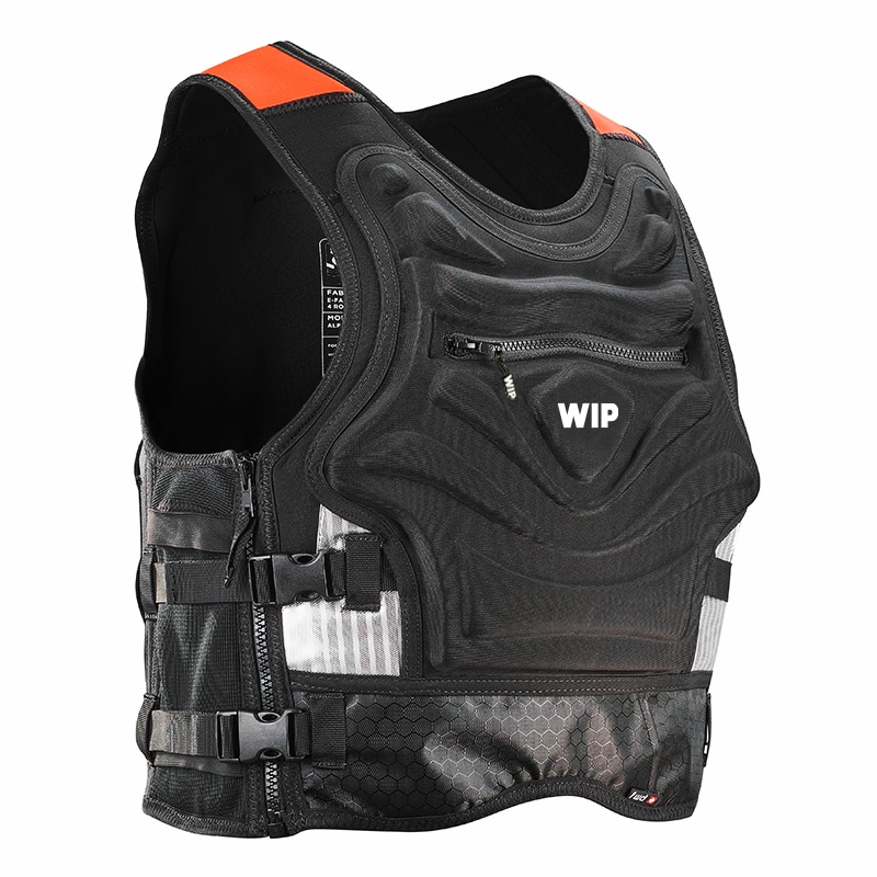 1.-IMPACT-VEST-50N-1 Wip Impact Vest 50N - Imagen 1