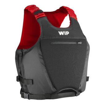 Wip Light Vest 50N