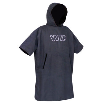 Wip Poncho Flip Over 2.0