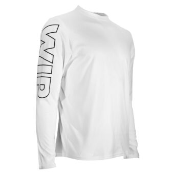 Wip Quickdry Tshirt Long 3.0