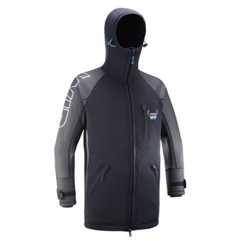 Wip Race Parka