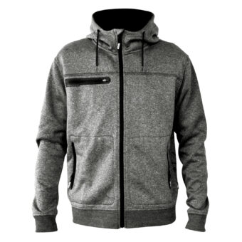 Wip Tech Hoodie