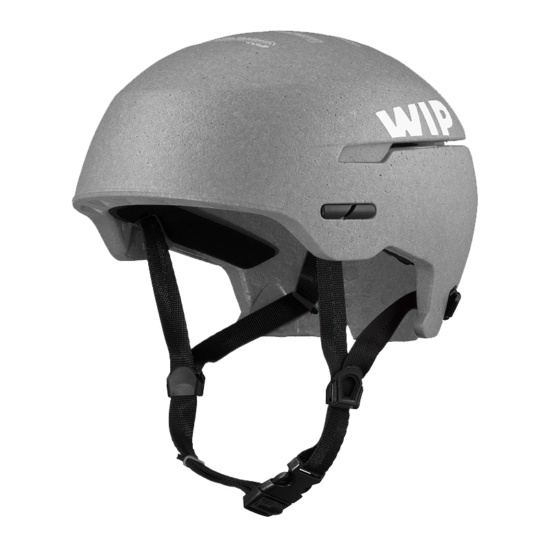 1.-WIFLEX-HELMET-GREY-L-XL-2023 Wip Wiflex (Moq 3 Pcs L-Xl And 2Pc S-M) - Imagen 1