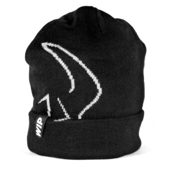 Wip Woven Beanie