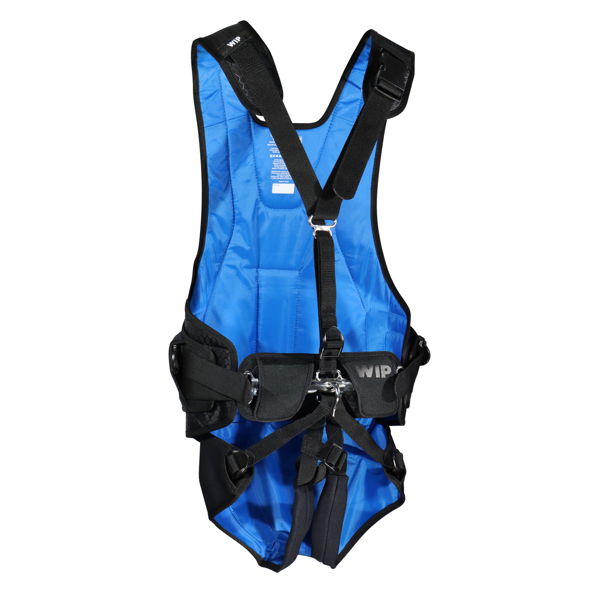 1.EXO-Harness-3.0 Wip Exo Harness 3.0 - Imagen 1