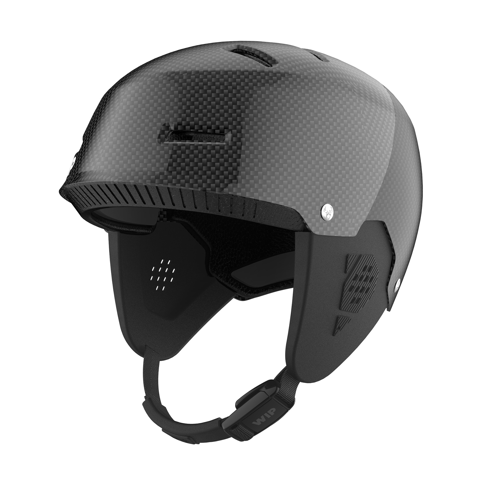 1.WISURF-CARBON Wip Wisurf Carbon - Imagen 1