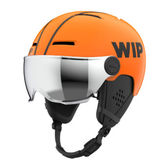 Wip X-Over Visor