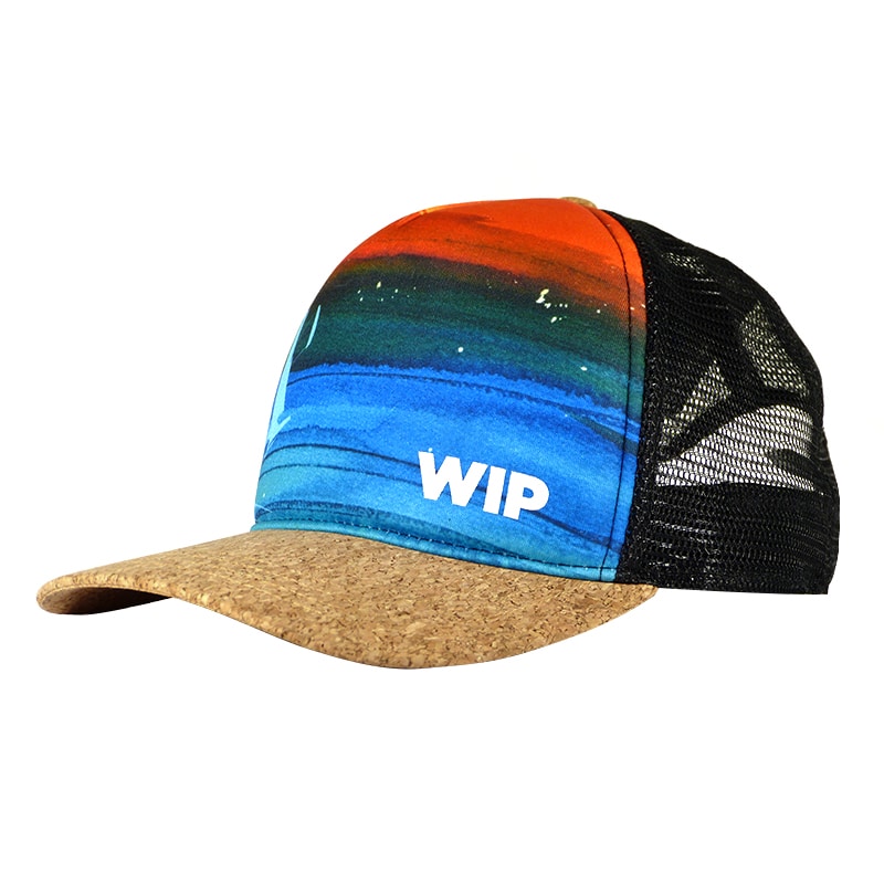 2.-COOL-CAP-SUNSET-2 Wip Cool Cap - Imagen 1