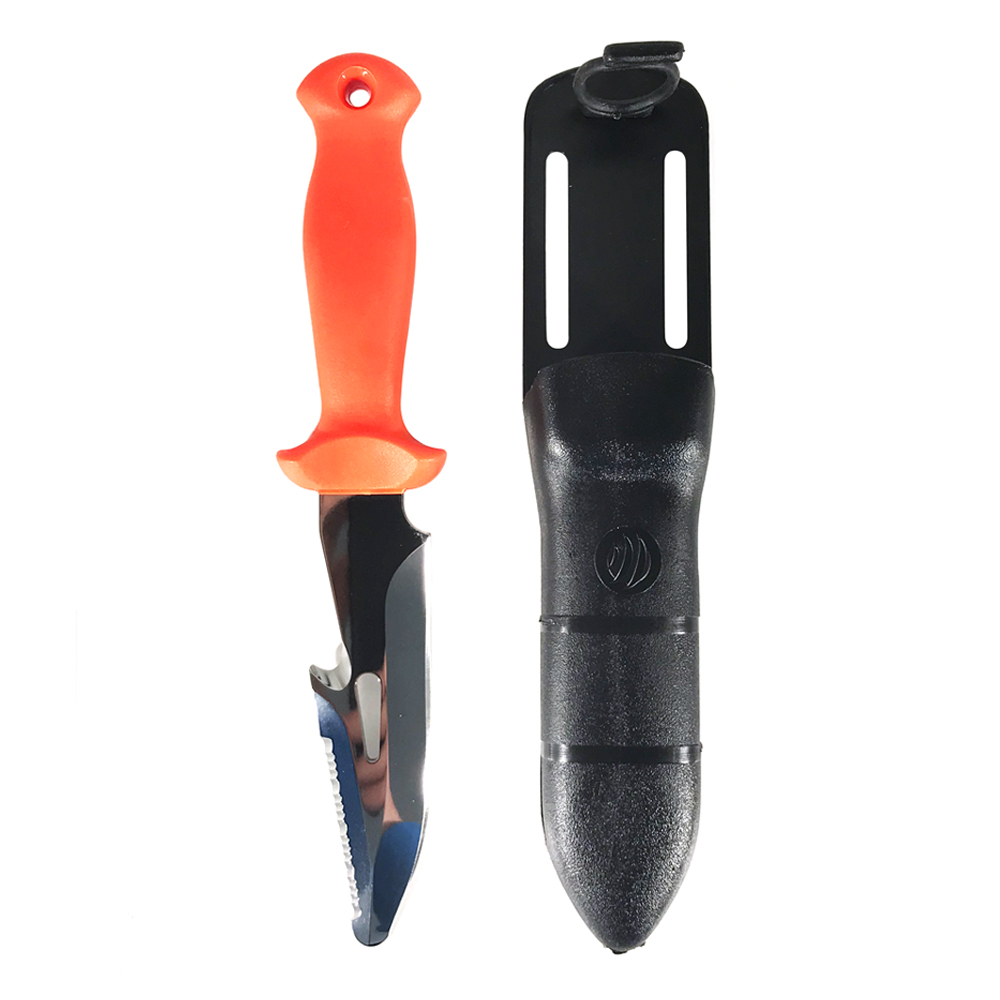 SafetyKnife02 Wip Safety Knife - Imagen 1
