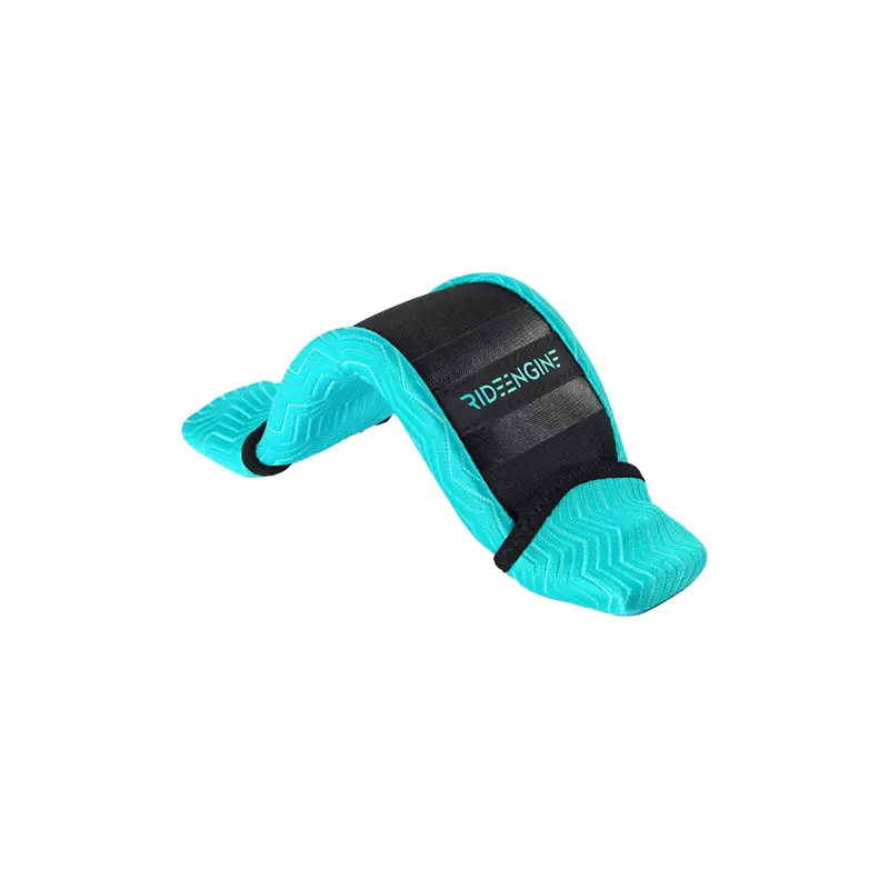 3232571_REULTRALITEFOOTSTRAP_GREEN_23X_MAIN Ride Engine RE Ultra-Lite Foot Strap RE - Imagen 1