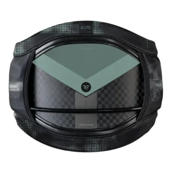 Ride Engine Elite Carbon Type 1 Webbing Connect Harness
