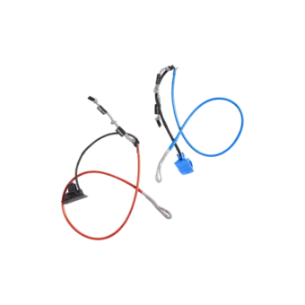 North Bar Width Inserts + Leader Lines - Pro Short Throw 2027