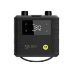 Ride Engine Air Box Mini Electric Pump