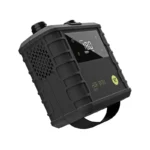 Ride Engine Air Box Mini Electric Pump - Imagen 3