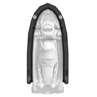 Ride Engine Ride Engine Custom Pro PWC Collar