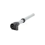 Unifiber RDM Mast Extension (U-Pin) - Imagen 2